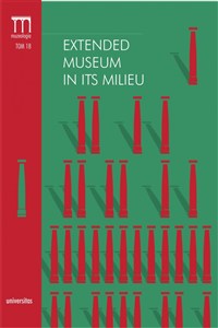 Picture of Extended Museum in Its Milieu