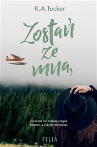 Obrazek Zostań ze mną