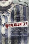 The Volunt... - Jack Fairweather - Ksiegarnia w UK