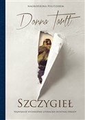 Zobacz : Szczygieł - Donna Tartt