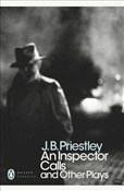 polish book : An Inspect... - J.B. Priestley