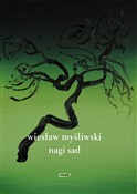 Nagi sad - Myśliwski Wiesław - Ksiegarnia w UK