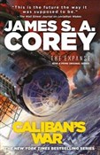 polish book : Caliban's ... - James S. A. Corey
