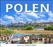 Polen Pols... - Bogna Parma - Ksiegarnia w UK