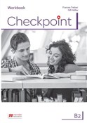 Checkpoint... - Frances Treloar, Gill Holley -  Polish Bookstore 