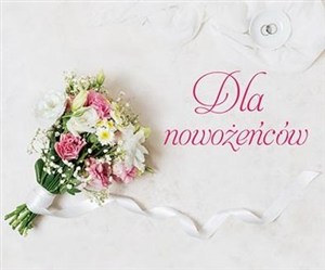 Obrazek Perełka 310 - Dla nowożeńców