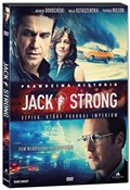 polish book : Jack Stron... - reż. Władysław Pasikowski