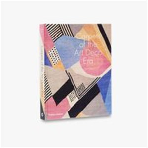 Picture of Carpets of the Art Deco Era