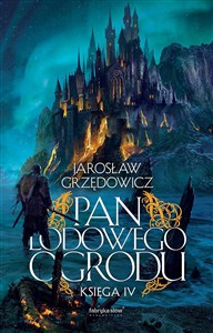 Obrazek Pan Lodowego Ogrodu 4