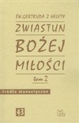Książka : Zwiastun B... - z Helfty Gertruda