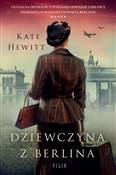 Dziewczyna... - Kate Hewitt - Ksiegarnia w UK