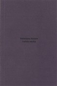 Łaźnia męs... - Kozyra Katarzyna -  foreign books in polish 