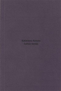 Picture of Łaźnia męska