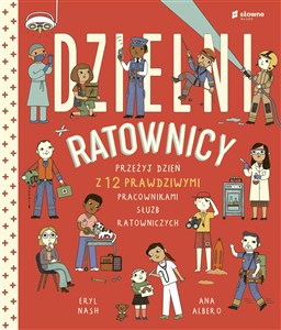 Obrazek Dzielni ratownicy