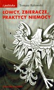 Łowcy zbie... - Tomasz Rakowski -  books in polish 
