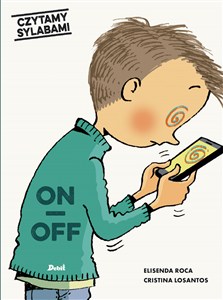 Obrazek Czytamy sylabami On-off