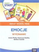 Pewny star... - Pliwka Aneta, Radzka Katarzyna, Szostak Barbara -  books in polish 