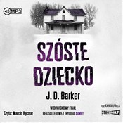 Zobacz : [Audiobook... - J.D. Barker