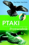 Ptaki Prze... - Anne Puchta, Klaus Richarz - Ksiegarnia w UK