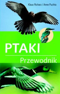 Obrazek Ptaki Przewodnik