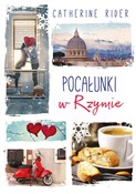 polish book : Pocałunki ... - Catherine Rider