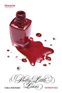 Obrazek Doskonałe Pretty Little Liars 3