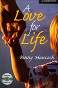 CER6 A Lov... - Penny Hancock -  books from Poland