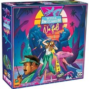 Wyspa Dino... -  Książka z wysyłką do UK