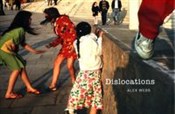 Dislocatio... - Alex Webb -  books from Poland