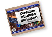 polish book : Pudełko mł... - Opracowanie Zbiorowe
