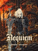 Zobacz : Requiem. R... - Pat Mills