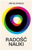 Radość nau... - Jim Al-Khalili -  Polish Bookstore 