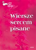 polish book : Wiersze se... - Opracowanie Zbiorowe