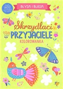 Błysk i bl... - Angelina De Sol (ilustr.) -  Książka z wysyłką do UK