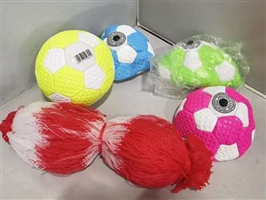 Obrazek Piłka nożna mini MIX