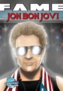 Obrazek Fame Bon Jovi