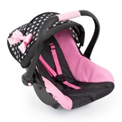 Książka : Fotelik do...