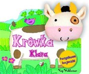 Krówka Kla... - Kay Widdowson -  books from Poland