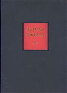 Picture of Sztuka świata  T 10