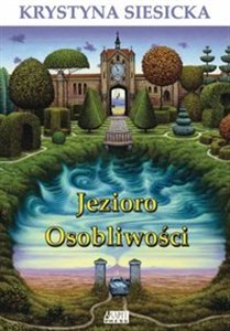Picture of Jezioro Osobliwości