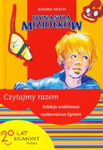 Obrazek Dynastia Miziołków