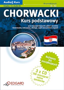 Obrazek Chorwacki Kurs podstawowy