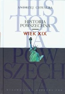 Picture of Historia powszechna Wiek XIX