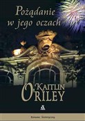 polish book : Pożądanie ... - Kaitlin ORiley