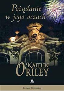 Picture of Pożądanie w jego oczach