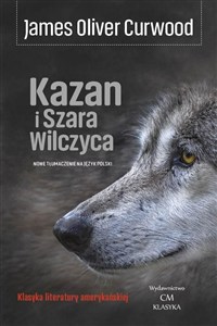 Obrazek Kazan i Szara Wilczyca