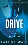 Drive - Kate Stewart -  foreign books in polish 