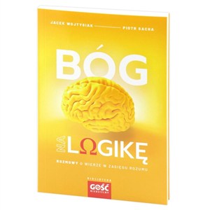 Picture of Bóg na logikę