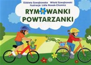 Obrazek Rymowanki powtarzanki