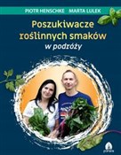 Książka : Poszukiwac... - Piotr Henschke, Marta Lulek